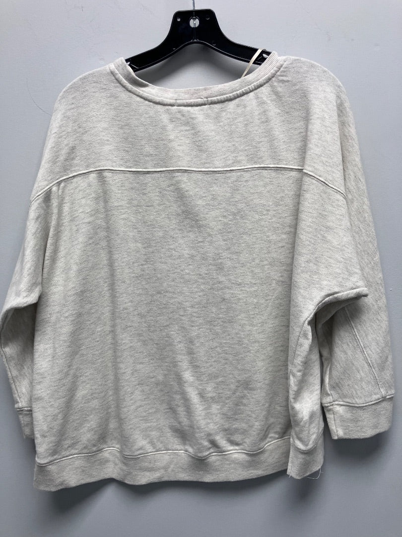 democracy, Grey+, Top, Large