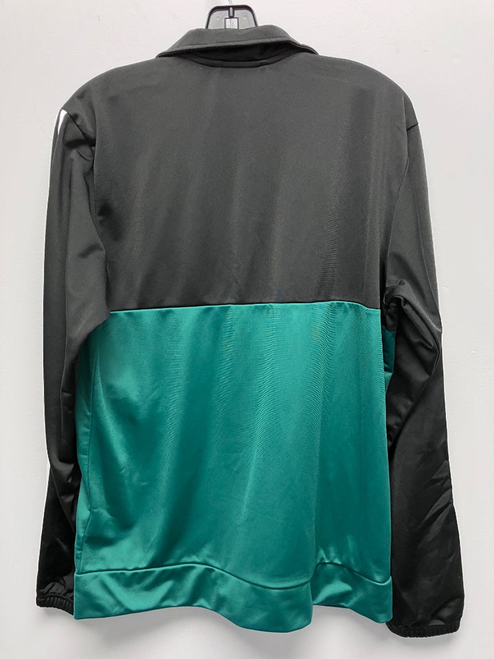 adidas, Black+, Mens-outerwear, Medium