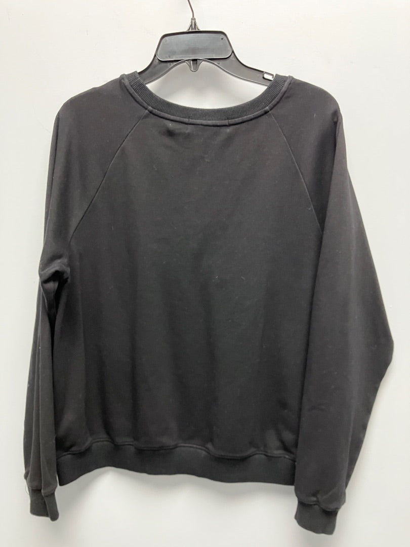 burn boot camp, Black+, Top, Medium