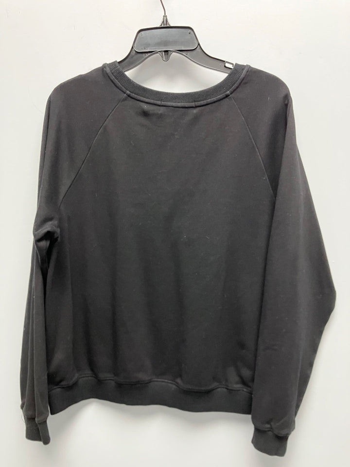 burn boot camp, Black+, Top, Medium