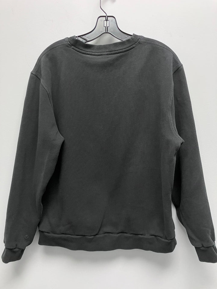 lululemon, Black, Top, Medium