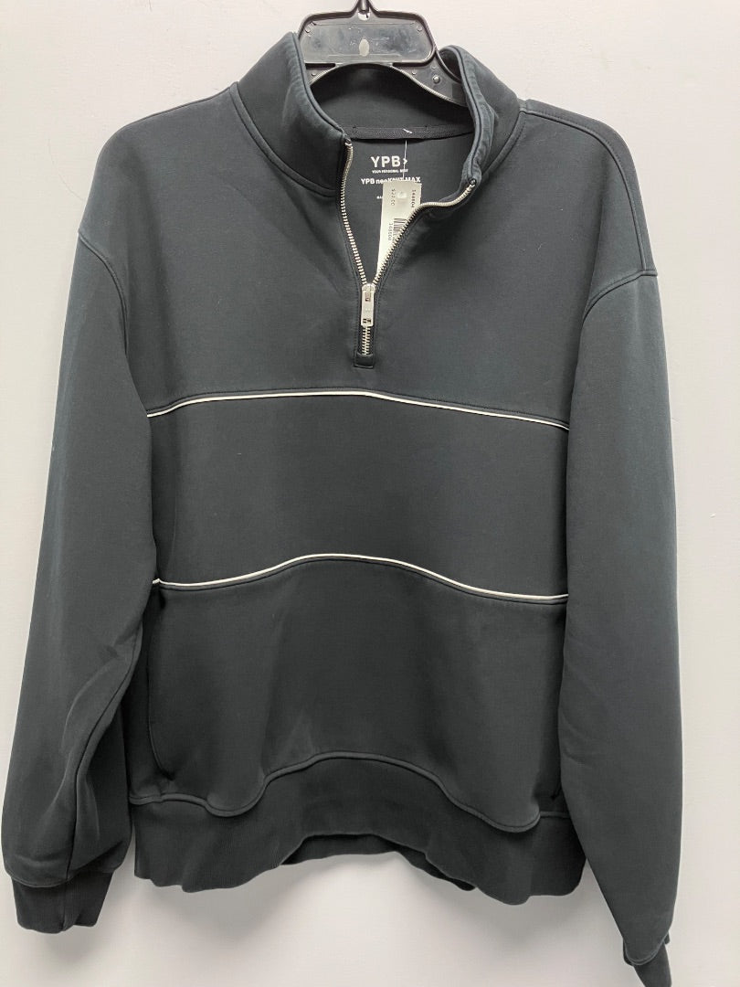 YPB, Black, Mens-outerwear, Medium