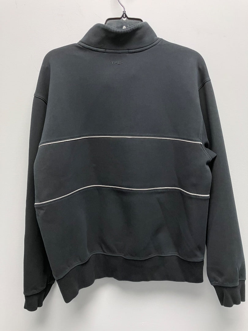 YPB, Black, Mens-outerwear, Medium
