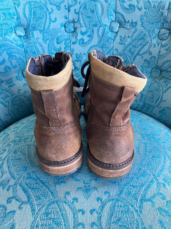 Aldo, Brown, mens-boot, 10
