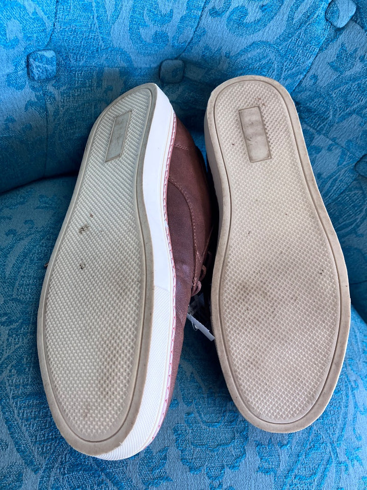 B-52, Brown, Mens-Sneaker, 8