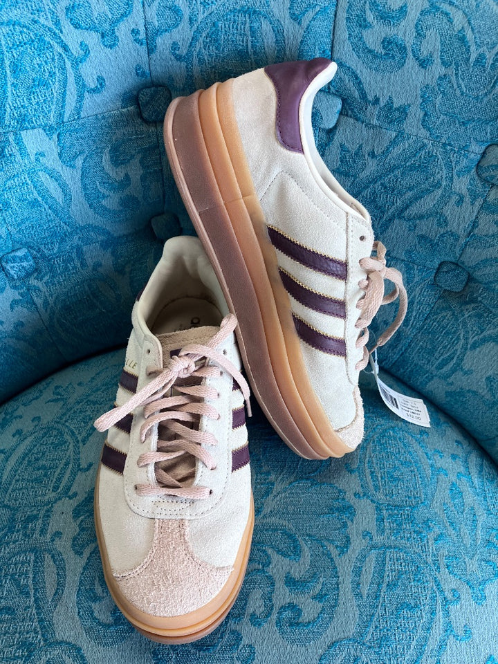 adidas, Tan+, sneaker, 7.5