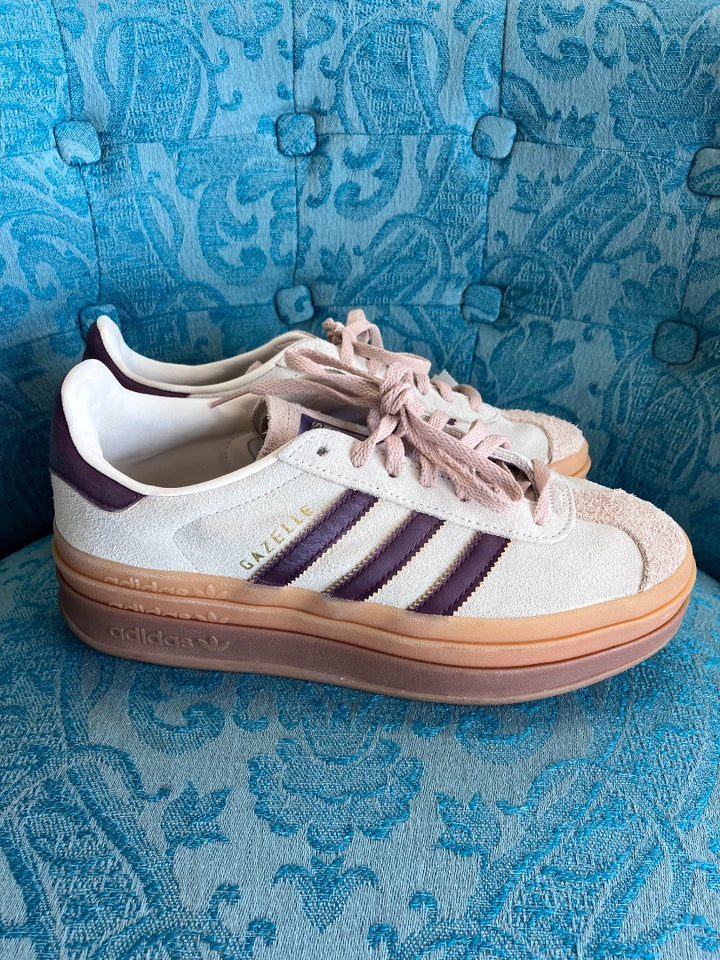 adidas, Tan+, sneaker, 7.5