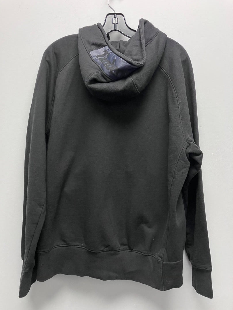Timberland, Black, Mens-outerwear, XL