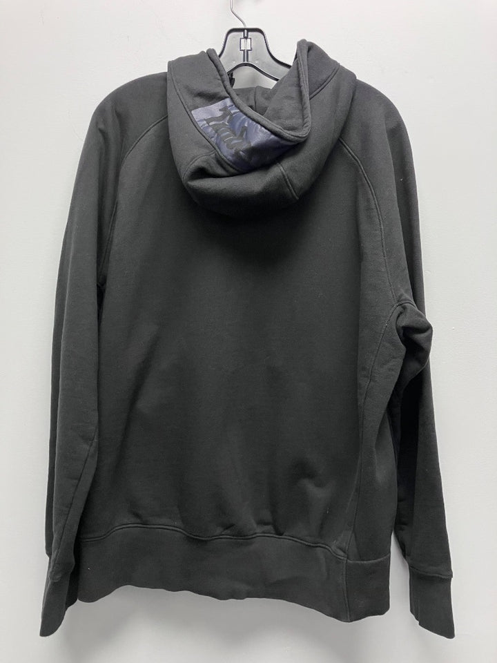 Timberland, Black, Mens-outerwear, XL