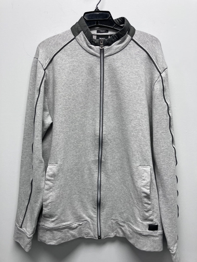 boss, Grey+, men-top, XL