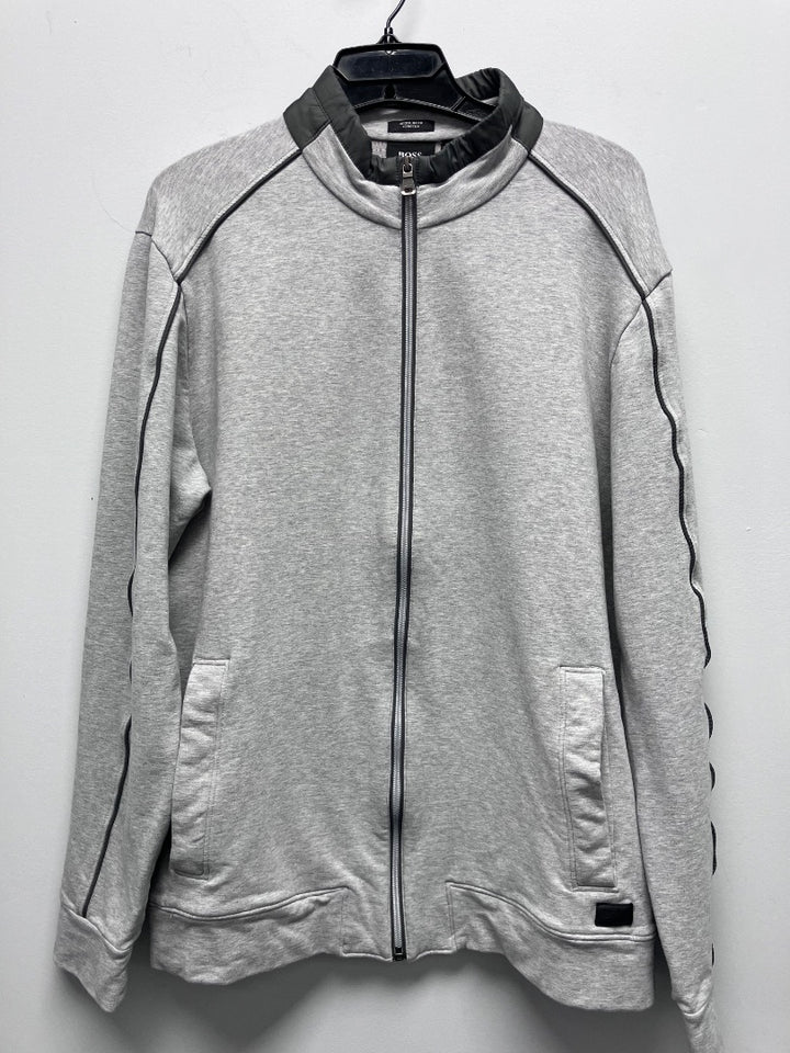 boss, Grey+, men-top, XL