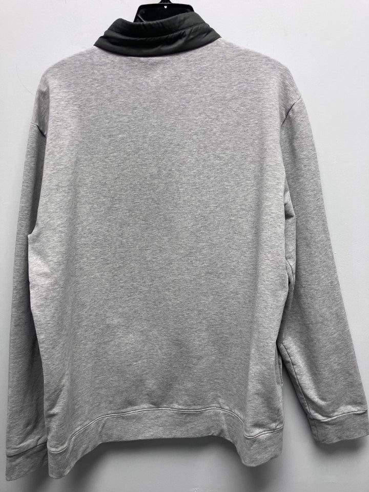 boss, Grey+, men-top, XL