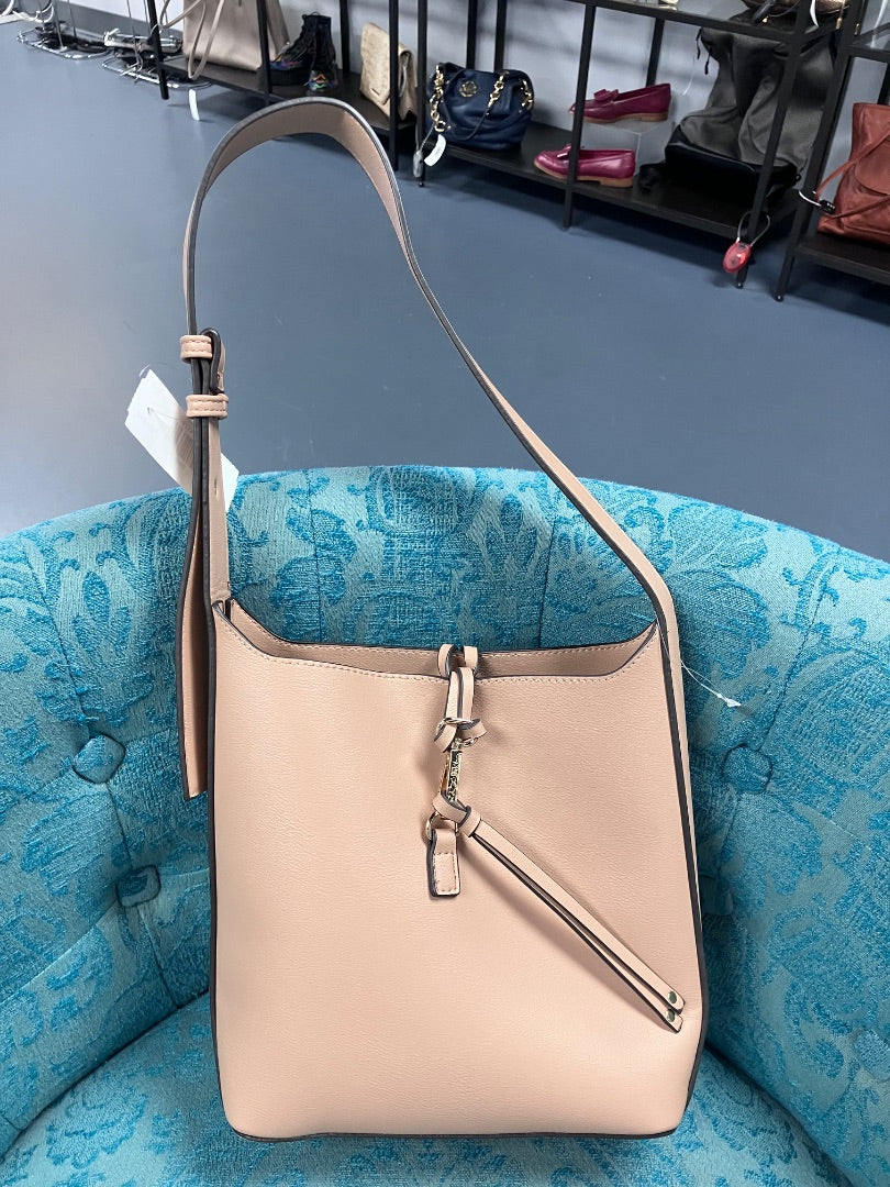 Mali lili, tan, Handbag, Medium