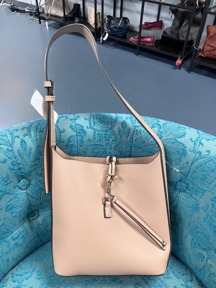 Mali lili, tan, Handbag, Medium