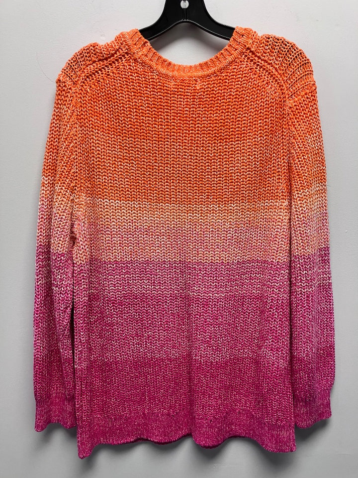 Calvin klein, Orange+, Top, XL