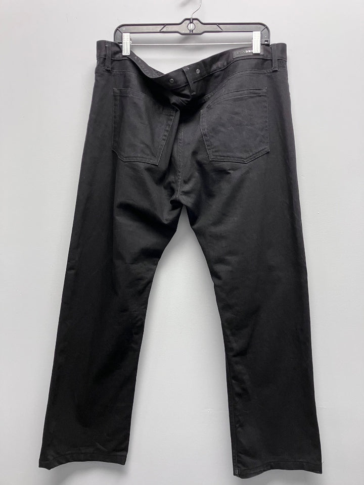 Burberry, Black, Mens-pant, 40x32