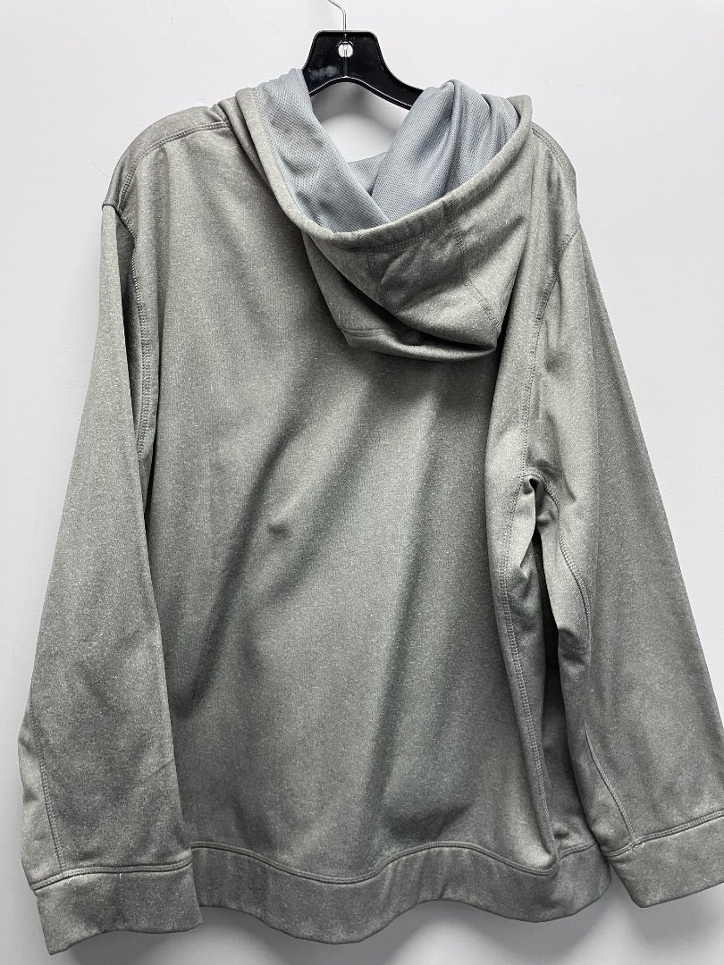 dunbrooke, grey, Mens-outerwear, 1XL
