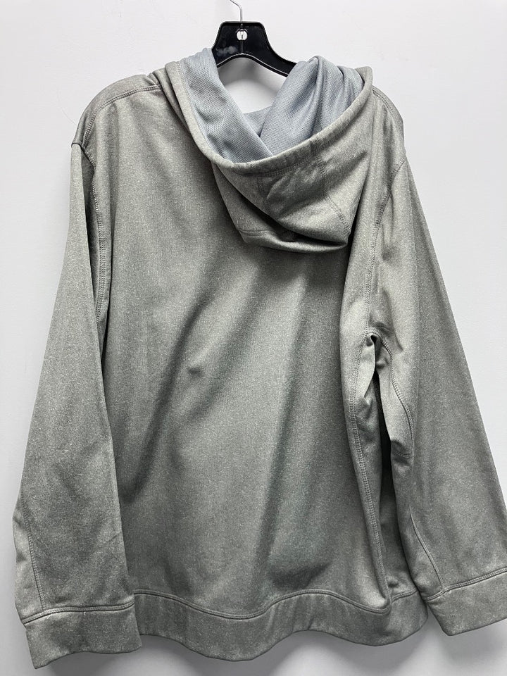 dunbrooke, grey, Mens-outerwear, 1XL