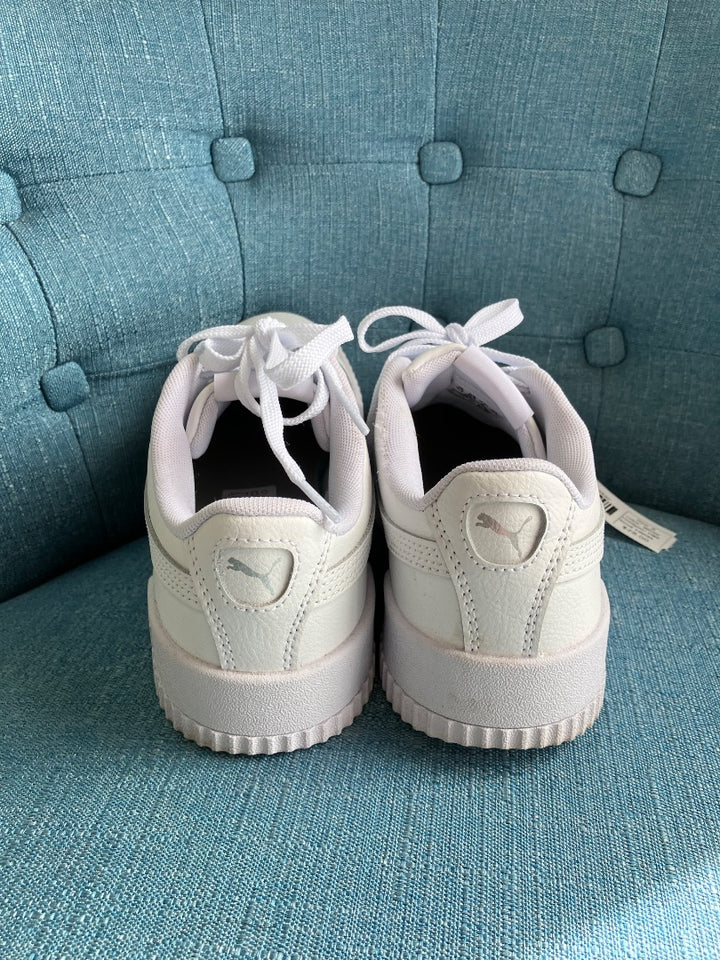 puma, White, sneaker, 8
