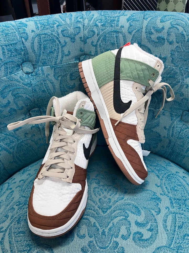 nike, White+, sneaker, 8