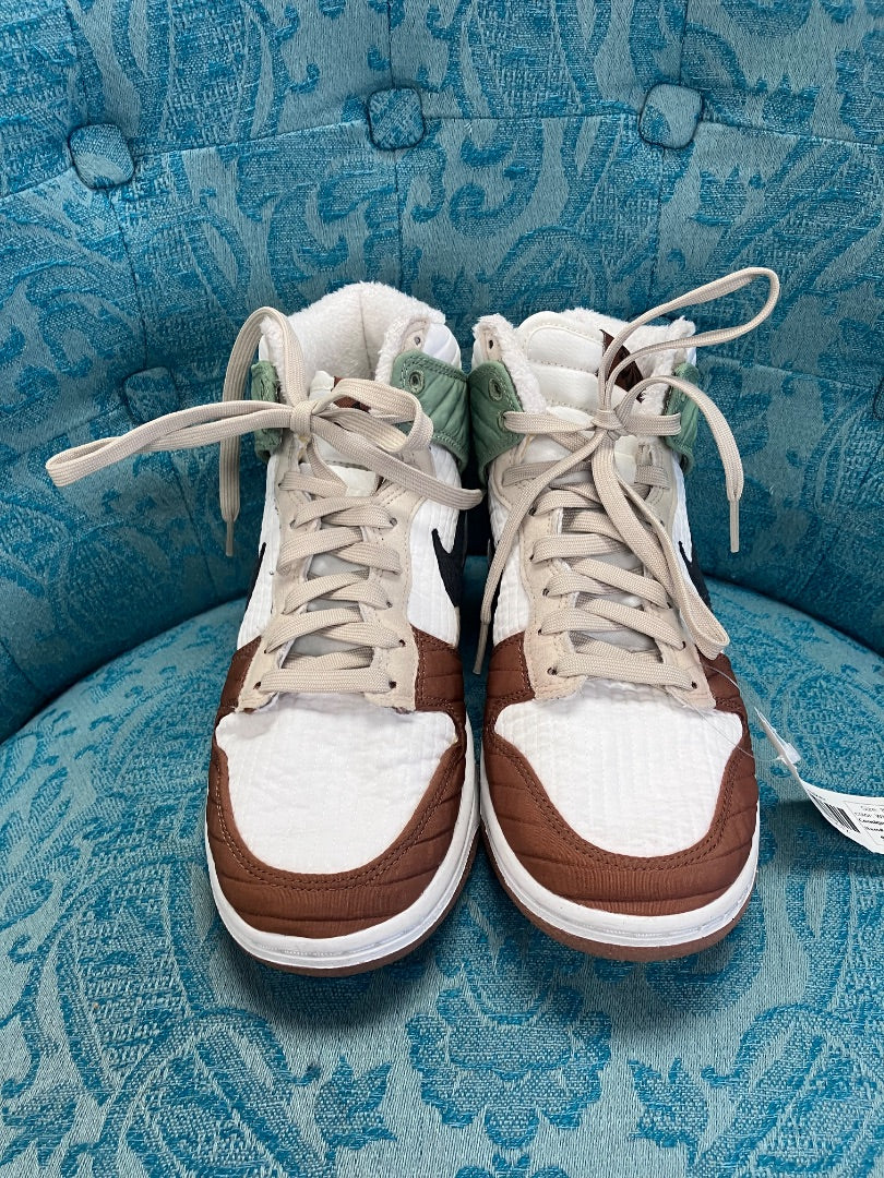 nike, White+, sneaker, 8