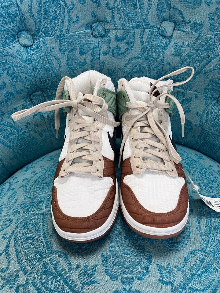 nike, White+, sneaker, 8