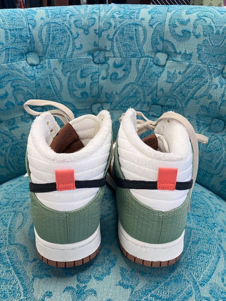 nike, White+, sneaker, 8
