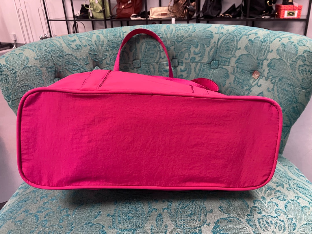 lululemon, Pink, Handbag, Large