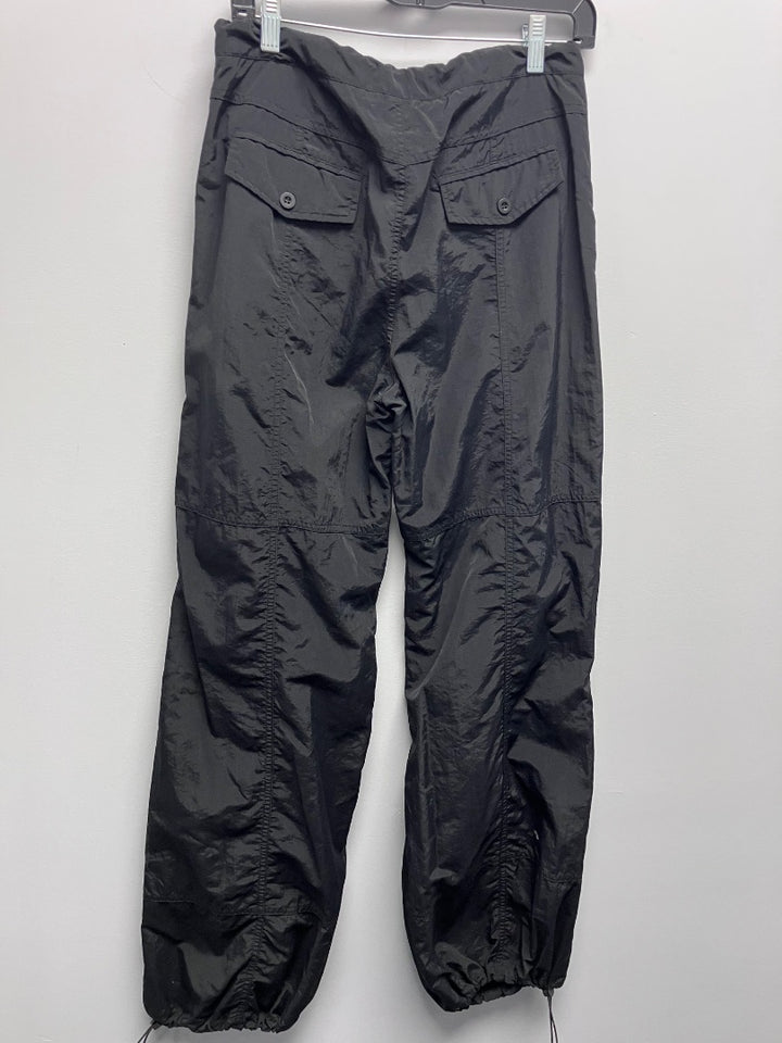 mimosa, Black, pant, Small