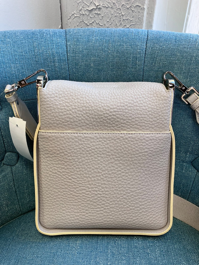 Calvin klein, grey+, Handbag, Small