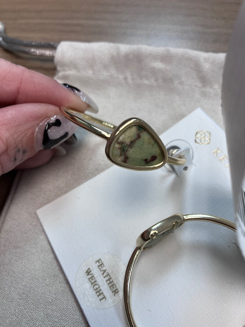 kendra scott, Gold+, Earrings, Medium