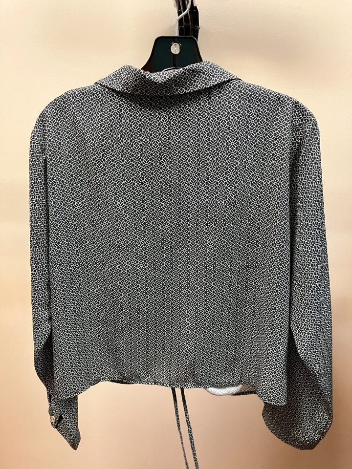 Green+ sadie+sage Top, Large