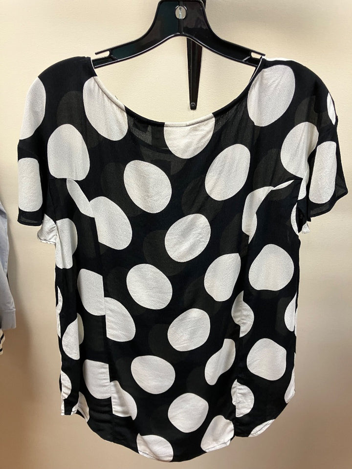 Black+ maeve Top, Small