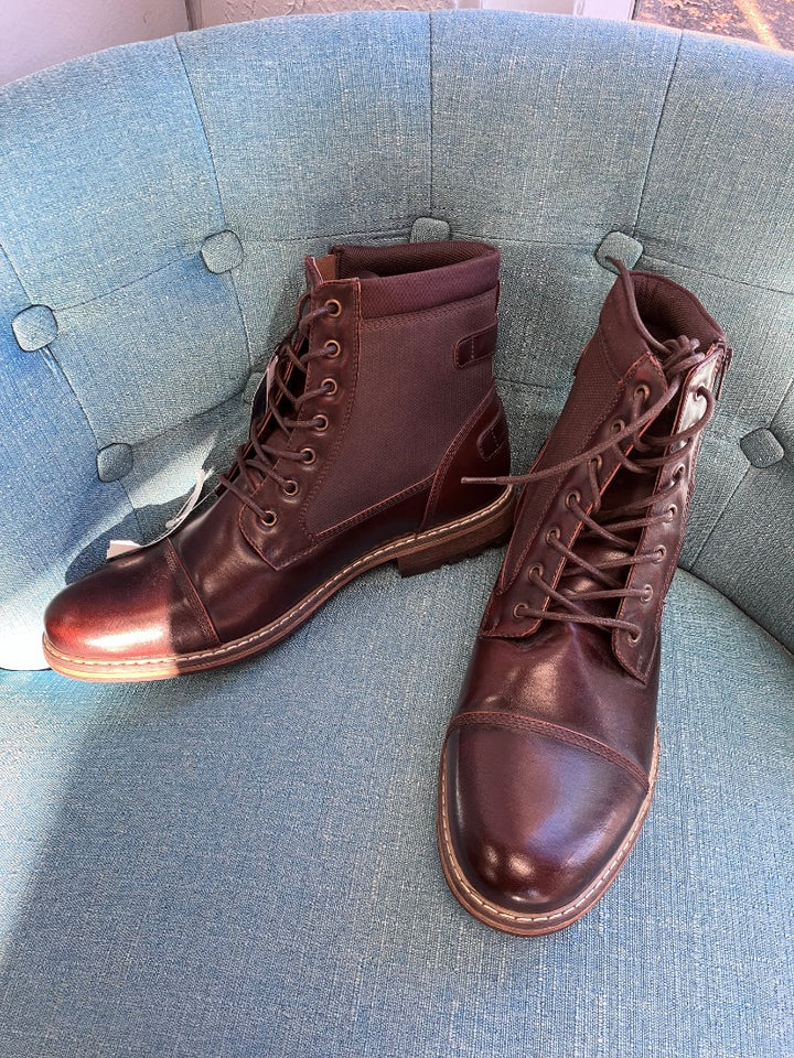 sonoma, Brown, boot, 11