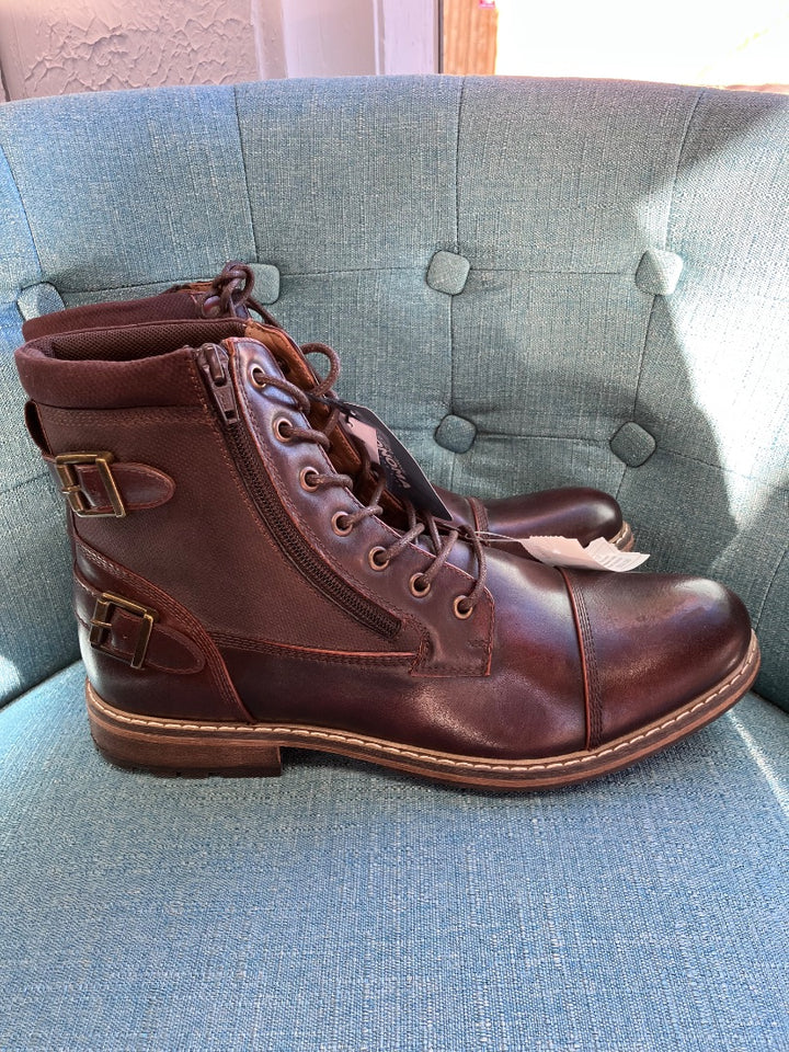 sonoma, Brown, boot, 11