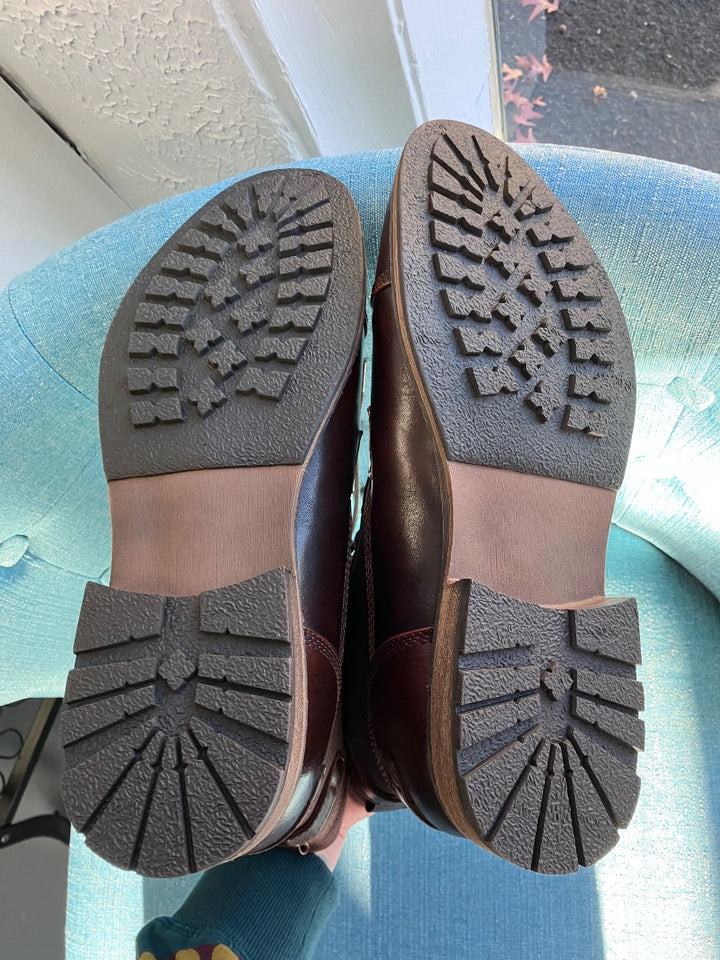 sonoma, Brown, boot, 11