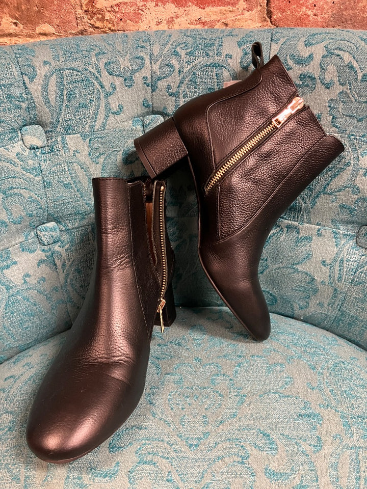 Black jack rogers boot, 6.5