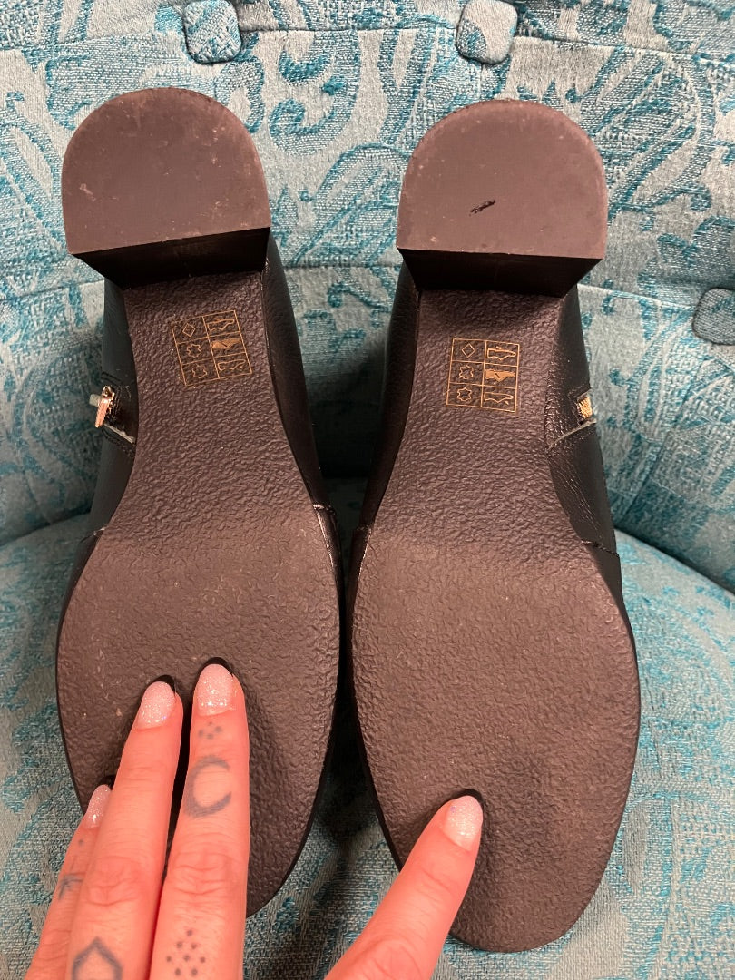 Black jack rogers boot, 6.5