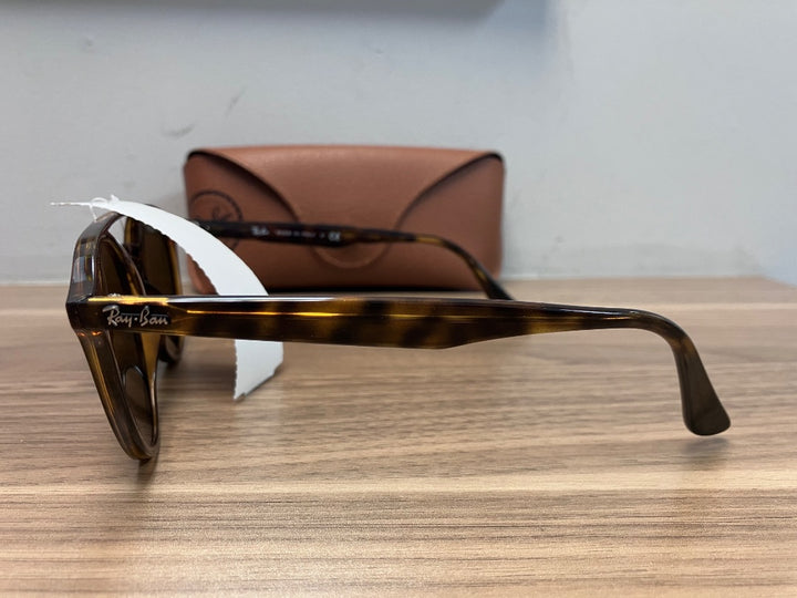 Rayban, Brown, sunglasses, Medium