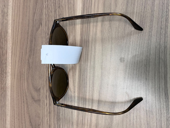 Rayban, Brown, sunglasses, Medium