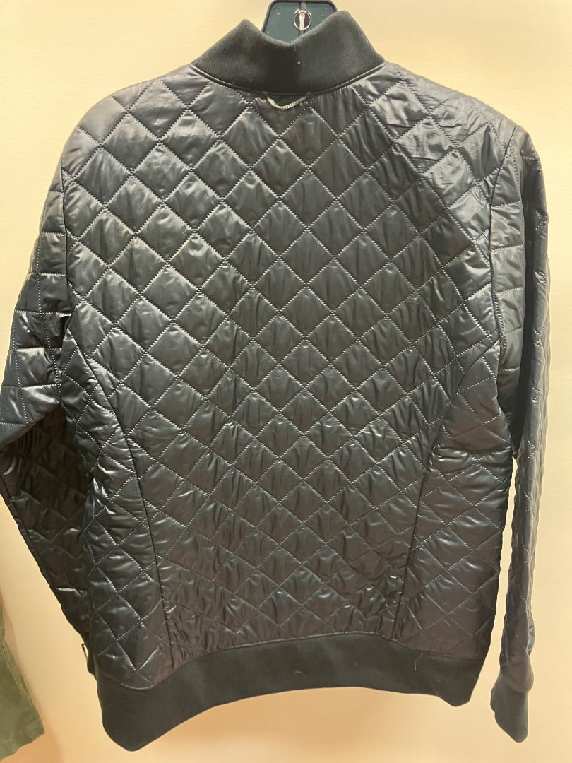 Black columbia outerwear, Large