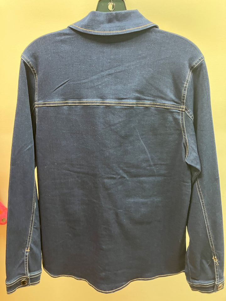 Blue 1822 outerwear, XL