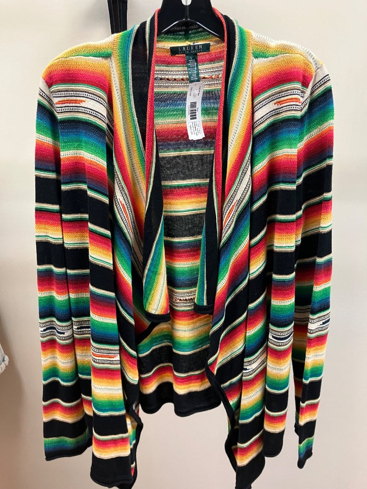 Yellow+ lauren Ralph Lauren Top, Large