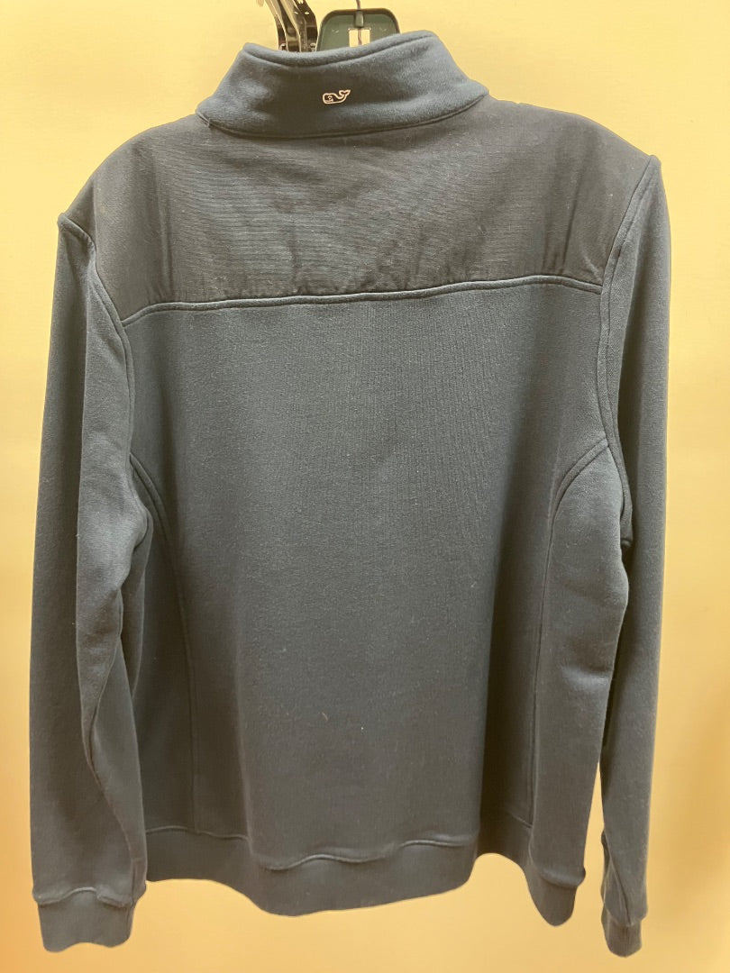 Blue vineyardvines outerwear, XL
