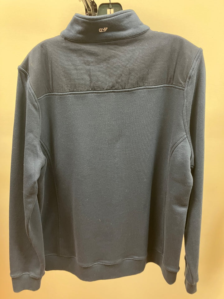 Blue vineyardvines outerwear, XL