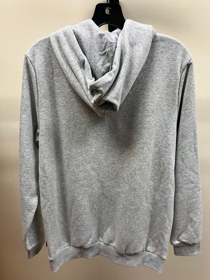Grey puma Top, Medium