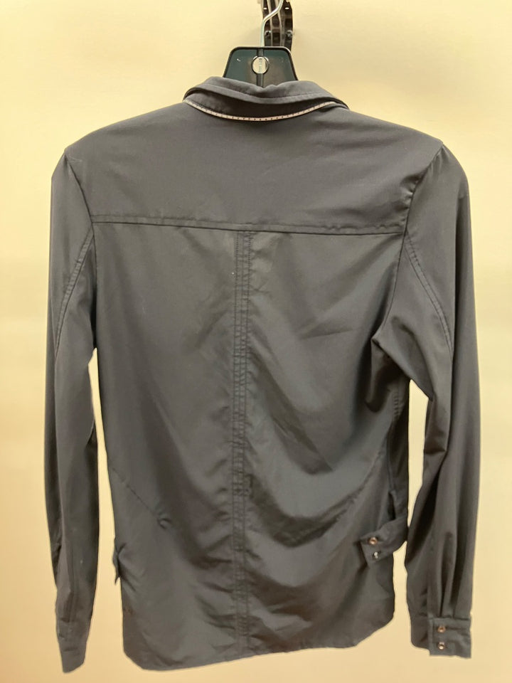 Black lululemon Top, Small