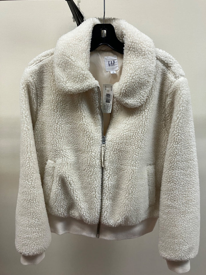 Tan gap outerwear, Medium