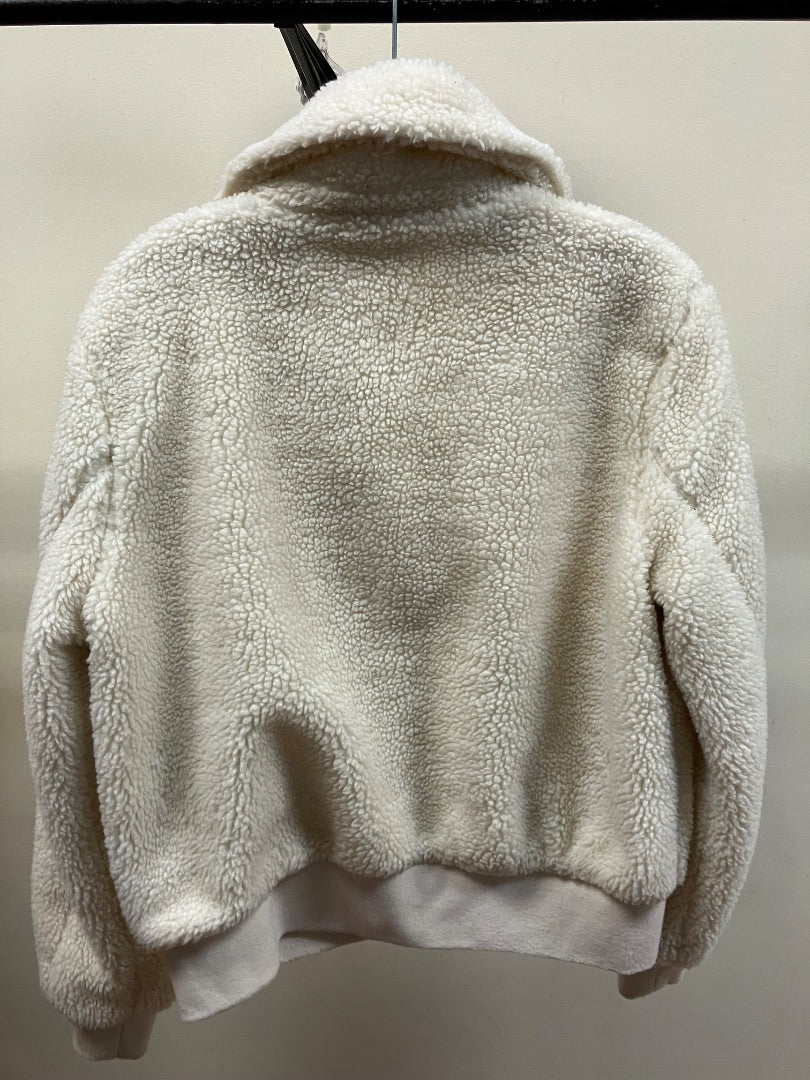 Tan gap outerwear, Medium