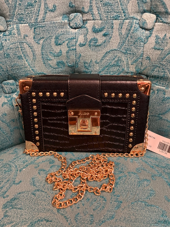Black aldo Handbag, Small